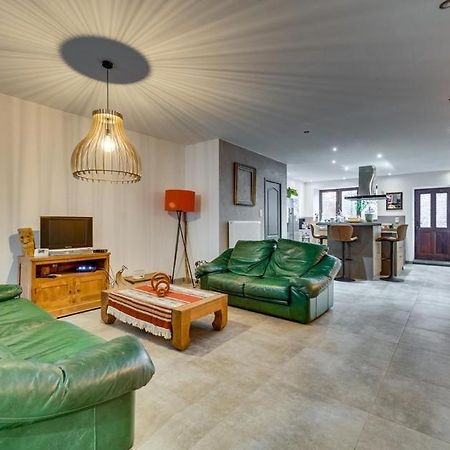 Maison Familiale Pres De Bruxelles Et Paridaisia Enghien Экстерьер фото