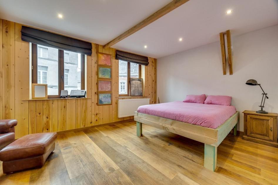 Maison Familiale Pres De Bruxelles Et Paridaisia Enghien Экстерьер фото