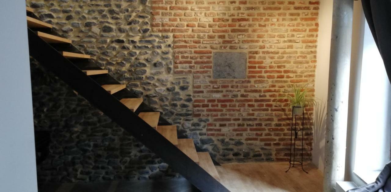 Maison Familiale Pres De Bruxelles Et Paridaisia Enghien Экстерьер фото